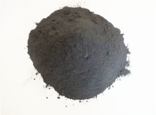 Iron powder