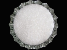 Magnesium sulfate heptahydrate